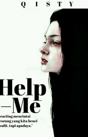 Help Me By Qisty