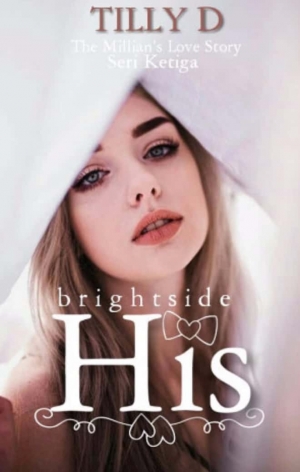 His Brightside By Tilly D