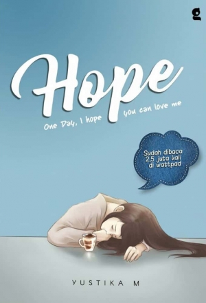Hope By Yustika M