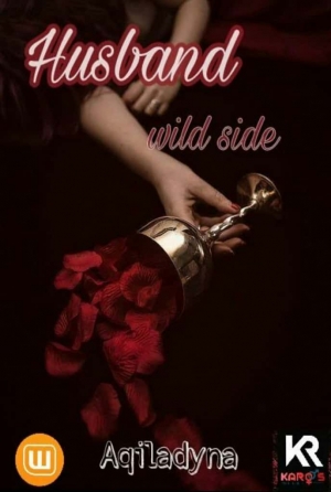 Husband Wild Side By Aqiladyna