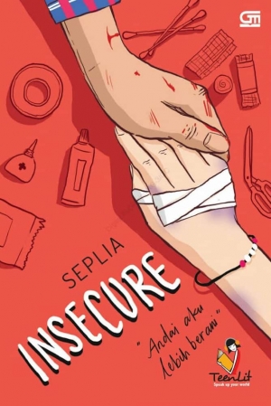 Insecure By Seplia