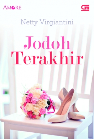 Jodoh Terakhir By Netty Virgiantini