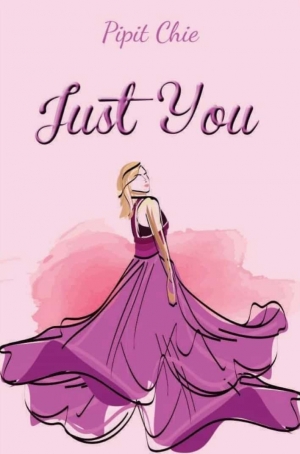 Just You By Pipit Chie