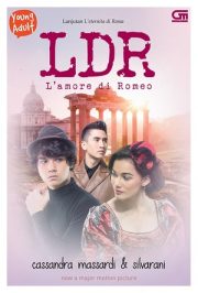 Ldr L’amore Di Romeo By Cassandra Massardi, Silvarani