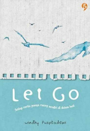 Let Go By Windhy Puspitadewi
