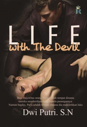Life With The Devil By Dwi Putri S.n.