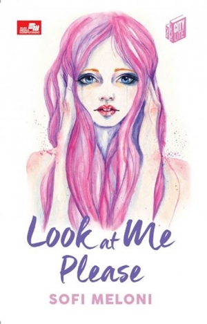 Look At Me Please By Sofi Meloni