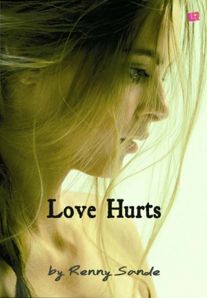 Love Hurt By Renny Sande