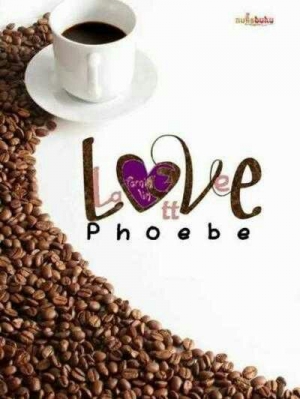 Love Latte By Phoebe