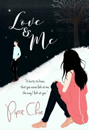 Love & Me By Pipit Chie