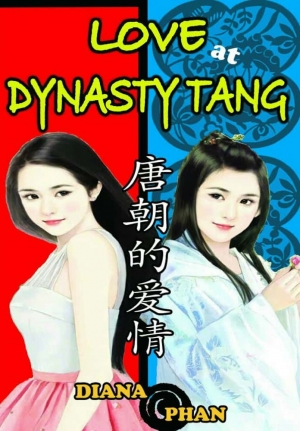 Love At Dynasty Tang By Diana Phan