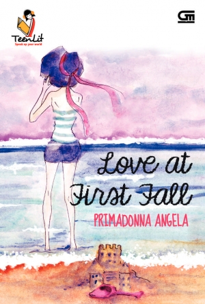 Love At First Fall By Primadonna Angela