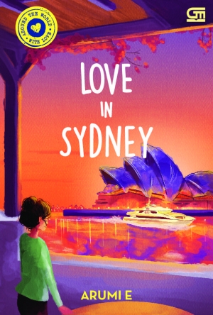 Love In Sydney By Arumi E.