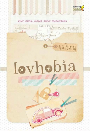 Lovhobia By Elsa Puspita