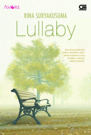 Lullaby By Rina Suryakusuma