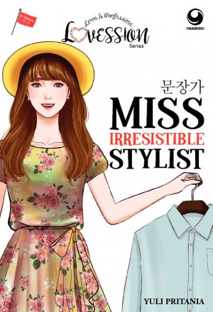 Miss Irresistible Stylist By Yuli Pritania