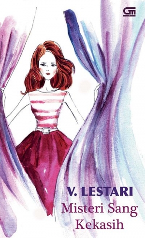 Misteri Sang Kekasih By V. Lestari
