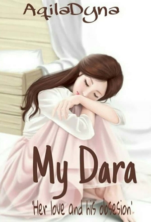 My Dara By Aqiladyna