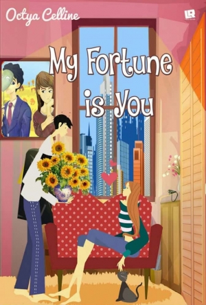 My Fortune Is You By Octya Celline