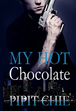 My Hot Chocolate By Pipit Chie