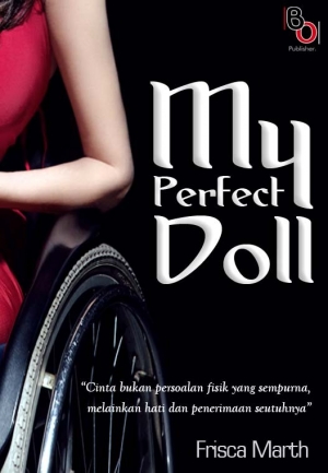 My Perfect Doll By Frisca Marth