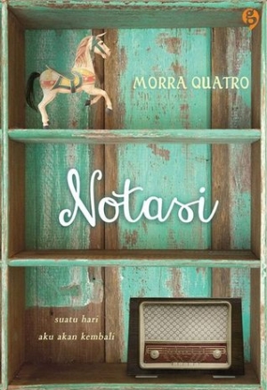 Notasi By Morra Quatro