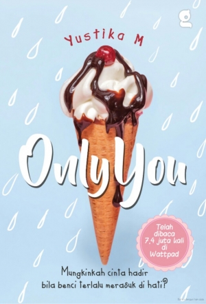 Only You By Yustika M