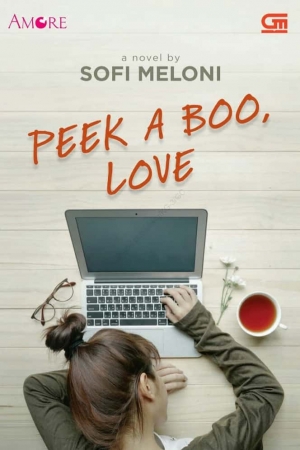 Peek A Boo, Love By Sofi Meloni