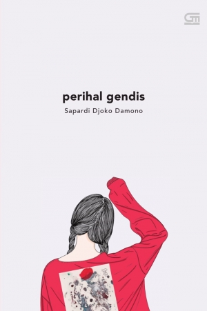 Perihal Gendis By Sapardi Djoko Damono