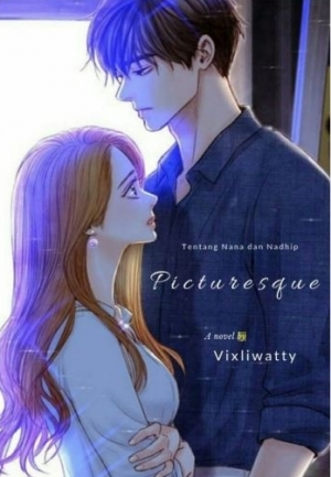 Picturesque By Vixliwatty