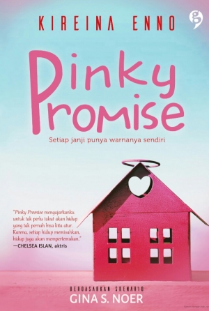 Pinky Promise By Kireina Enno