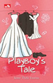 Playboy’s Tale By Jenny Thalia Faurine