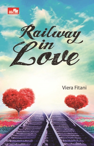 Railway In Love By Viera Fitani