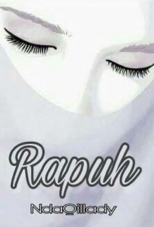 Rapuh By Aqiladyna