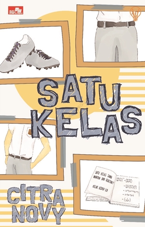 Satu Kelas By Citra Novy