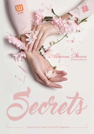 Secrets By Aliana Deen