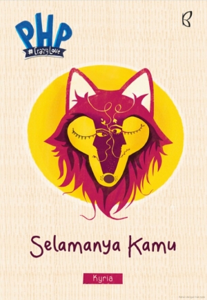 Selamanya Kamu By Kyria