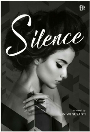 Silence By Wiwi Suyanti