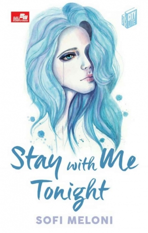 Stay With Me Tonight By Sofi Meloni