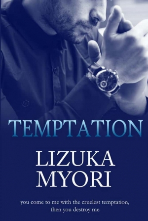 Temptation By Lizuka Myori