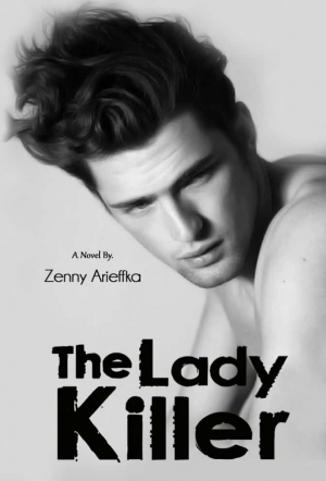 The Lady Killer By Zenny Arieffka