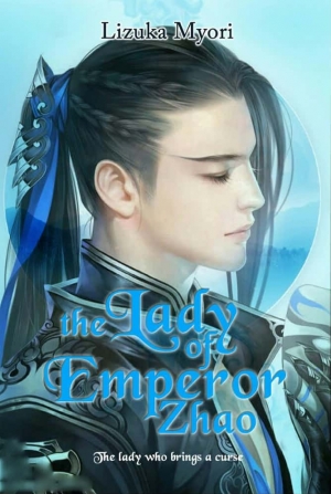 The Lady Of Emperor Zhao By Lizuka Myori
