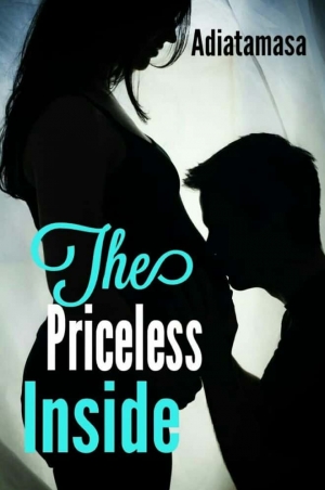The Priceless Inside By Adiatamasa