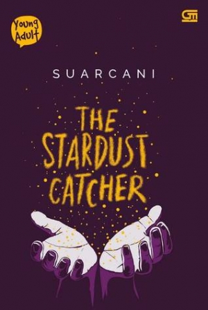 The Stardust Catcher By Suarcani