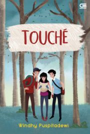 Touché By Windhy Puspitadewi