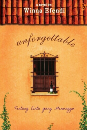 Unforgettable By Winna Efendi