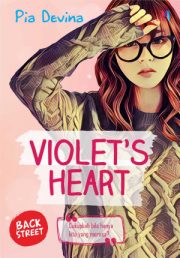 Violet’s Heart By Pia Devina