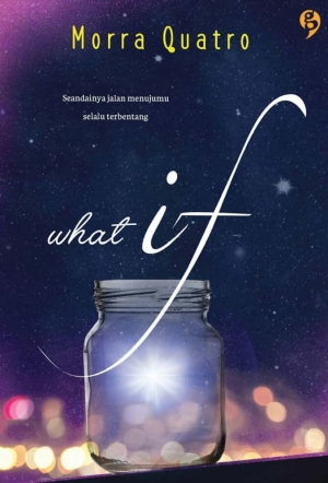 What If By Morra Quatro