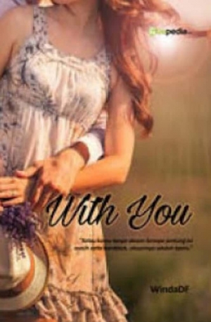 With You By Winda Df