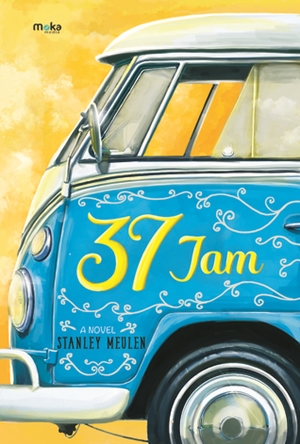 37 Jam By Stanley Meulen